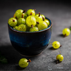 Подготовить крыжовник