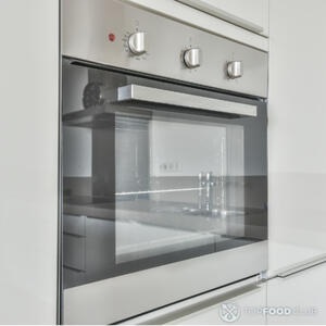 Поставить утку в духовку