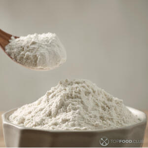 Возьмите муку