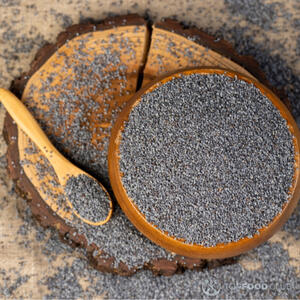 Подготовить мак