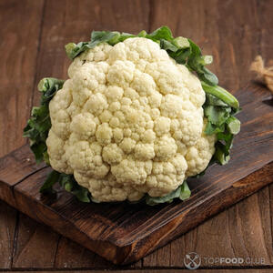 Подготовить капусту