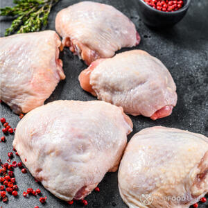 Куриные бедра