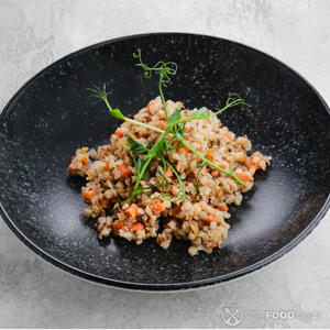 готовое блюдо