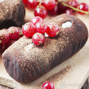 готовые пирожные