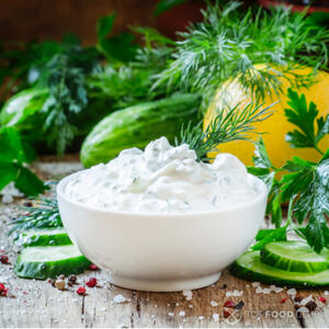 готовая заправка