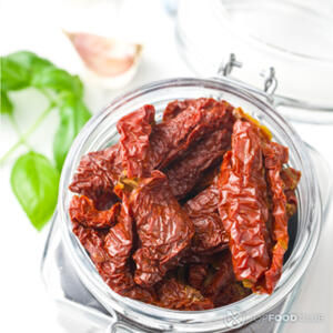 Подготовить помидоры