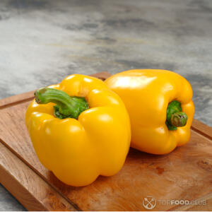 Моем перец.