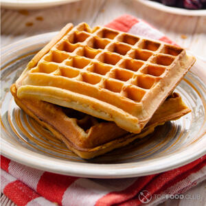 готовое блюдо