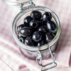 Добавить маслины