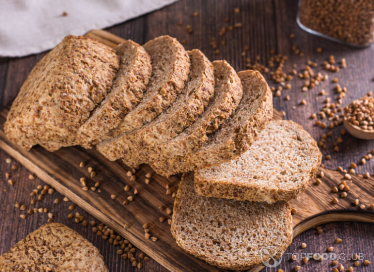 2024-12-23-ylczm6-pieces-of-homemade-buckwheat-bread-on-a-cutting-bo-2023-11-27-05-30-12-utc