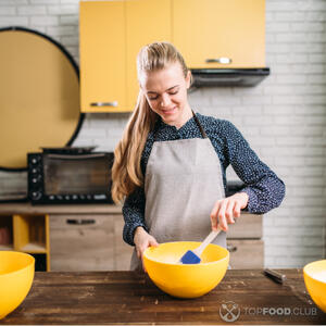 перемешайте ингредиенты