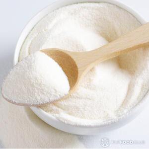 сухое молоко