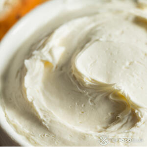 Сливочный сыр