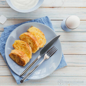 гренки готовые