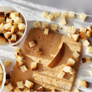 Нарезать хлеб