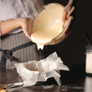 форма с тестом