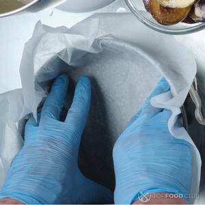 форма для чизкейка