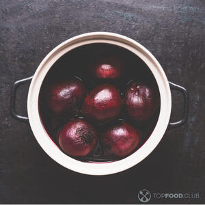 варить свеклу