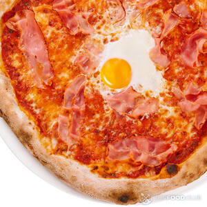 Готовая пицца