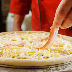 Добавить бекон