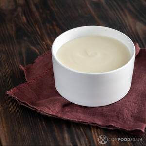 Добавить бешамель