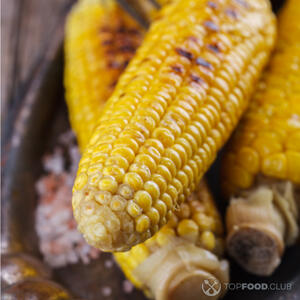 Готовое блюдо