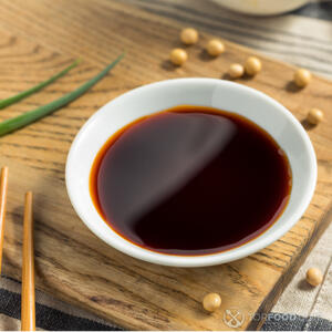 Добавить рыбный соус