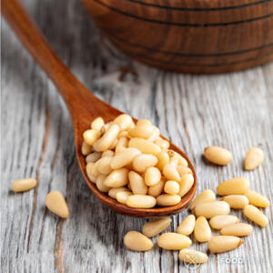 кедровые орехи