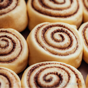 синнабоны в форме