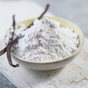 Добавить ванилин