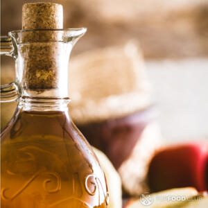 добавить уксус