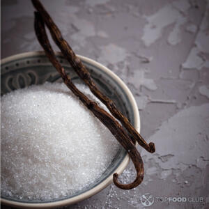 Всыпать ванильный сахар