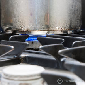 Выставить огонь