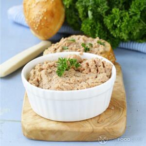 Подать к столу