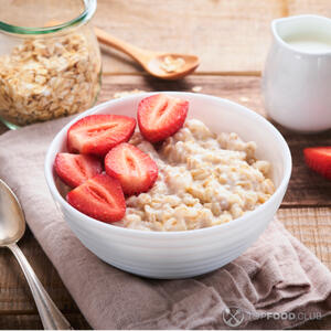 Готовое блюдо