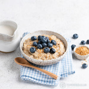 Готовая каша