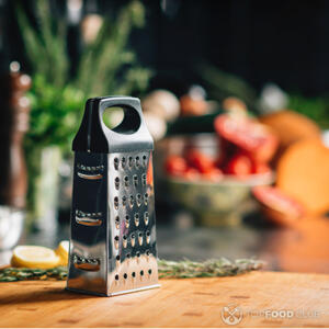 Протереть яблоко