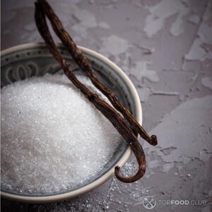 Всыпьте ванильный сахар