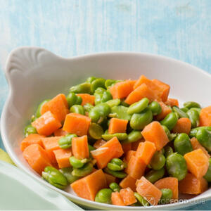 готовый салат