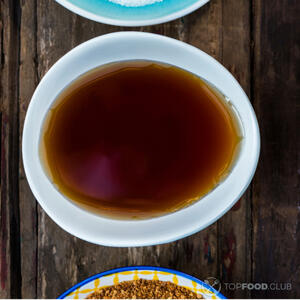 сироп агавы