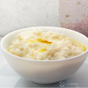 каша дружба на молоке