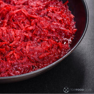 Добавьте зажарку