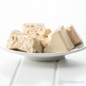 Дрожжи свежие