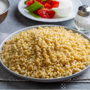 добавьте булку