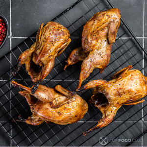 готовое блюдо