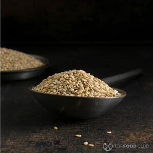 Добавить кунжут