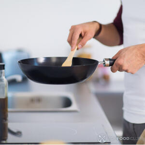 перемешиваем