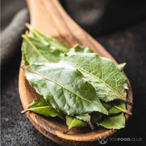 Лавровый лист