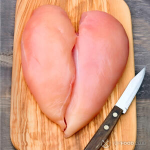 Куриное филе