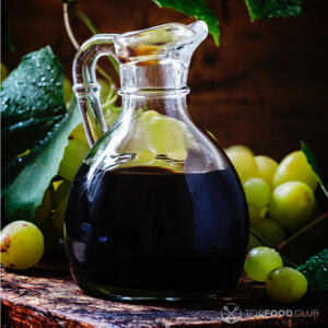 бальзамический уксус